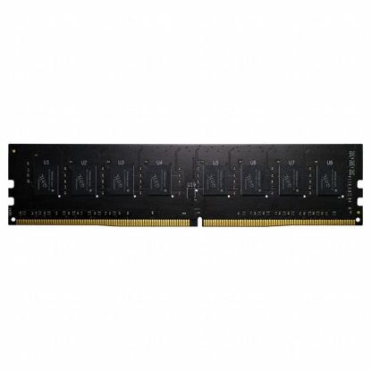  Зображення Модуль пам`ятi DDR4 4GB/2400 Geil Pristine (GP44GB2400C17SC) 